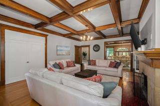 Entire Main level of Beautiful Historic Home - Spokane - 3