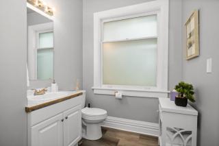 Entire Main level of Beautiful Historic Home - Spokane - 1