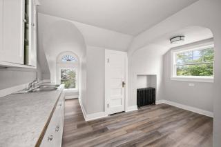 Entire 2nd and 3rd level of Spacious Historic Home - 2