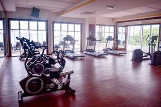 One Majestic Ipoh - 3 Bedroom Apt For Family of 5 - Ipoh - 8