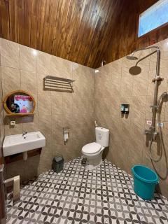 Vila Glamping Lembah Kelud Kediri - Berni - 5