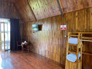 Vila Glamping Lembah Kelud Kediri - Berni - 4