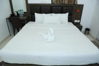 CHRISTIAN GUEST HOUSE - Vellore - 9
