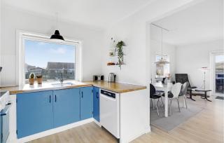 3 Bedroom Nice Home In Hvide Sande - 3