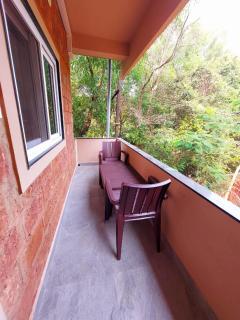OmBodhi Retreat - Kumta - 3