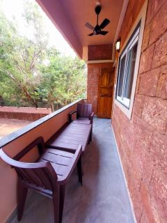 OmBodhi Retreat - Kumta - 2