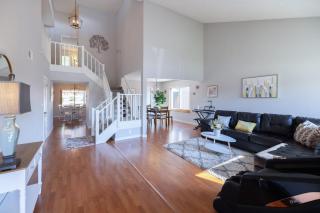 @ Marbella Lane - 4BR Cozy home in SJ Pool - San Jose - 3