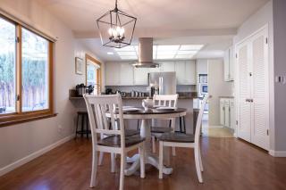 @ Marbella Lane - 4BR Cozy home in SJ Pool - San Jose - 7