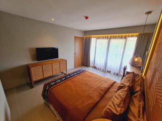 Parlezo by Kagum Hotels - Labuan Bajo - 3