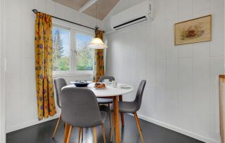 Awesome Home In Mern With Wifi - Mern - 4