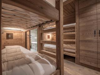 Appartement de Luxe aux Allues : 5 Ch, Skis aux Pieds, Terrasses, Services Premium - FR-1-613-18 - Méribel - 2