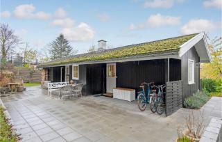 Gorgeous Home In Vejby With Wifi - 9