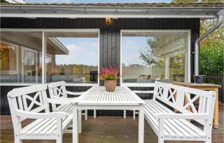 Gorgeous Home In Vejby With Wifi - 6