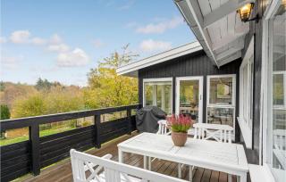 Gorgeous Home In Vejby With Wifi - Vejby - 4