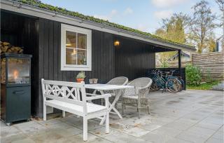 Gorgeous Home In Vejby With Wifi - Vejby - 3