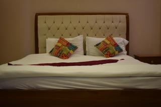 City Seasons Hotel Murree - Murree - 0