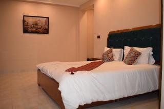 City Seasons Hotel Murree - Murree - 9