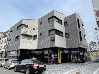 Koin Guesthouse Incheon airport - Incheon - 6