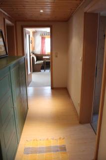 Landhaus Hickman - 9