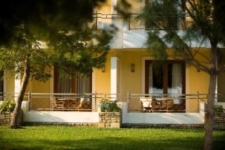 Negroponte Resort Eretria - Eretria - 1