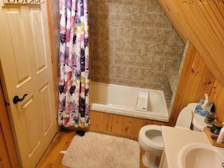 Castle life in Town - 6