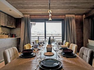 Appartement de luxe, skis aux pieds, Méribel - FR-1-613-39 - Méribel - 0