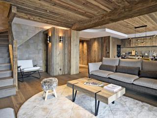 Appartement de luxe, skis aux pieds, Méribel - FR-1-613-39 - Méribel - 8