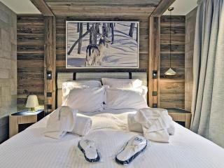 Appartement de luxe, skis aux pieds, Méribel - FR-1-613-39 - Méribel - 3