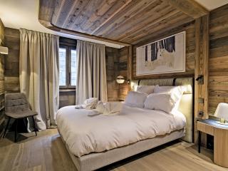 Appartement de luxe, skis aux pieds, Méribel - FR-1-613-39 - 5