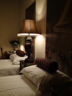 Villa Lugano Guesthouse - Johannesburg - 5