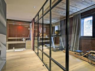 Appartement de luxe, skis aux pieds, Méribel - FR-1-613-39 - Méribel - 1