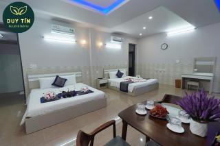 Xuân Hải Complex-Hotel - Song Cau - 8
