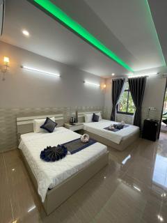 Xuân Hải Complex-Hotel - Song Cau - 6