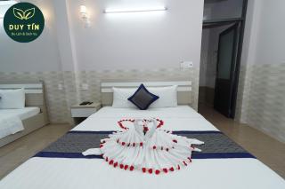 Xuân Hải Complex-Hotel - Song Cau - 5