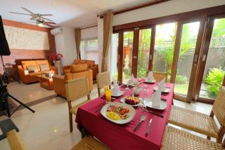 Kayangan Saba Villa - Keramas - 1
