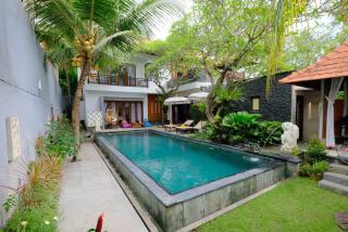 Kayangan Saba Villa - Keramas - 8