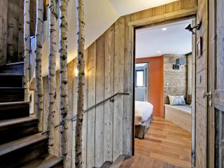 Chalet moderne 4 chambres en suite, proche des pistes à Courchevel 1850 - FR-1-613A-33 - 6