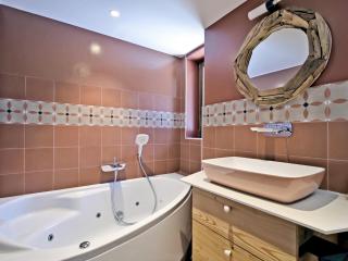Chalet moderne 4 chambres en suite, proche des pistes à Courchevel 1850 - FR-1-613A-33 - Courchevel - 7