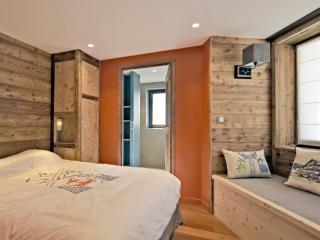 Chalet moderne 4 chambres en suite, proche des pistes à Courchevel 1850 - FR-1-613A-33 - Courchevel - 8