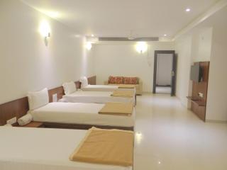 The Temple View Hotel - Shirdi - 9