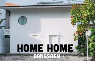 HomeHomeBangsaen - Ban Bang Saen (1) - 8