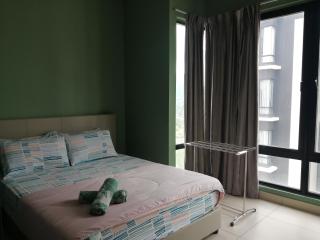 3 bedroom 12pax Midhills pool view free WIFI - Resorts World Genting - 7