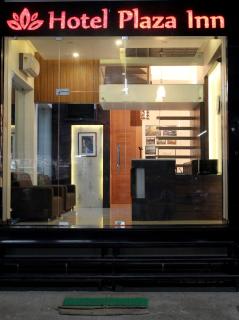 Hotel Plaza Inn, Ajmer - 2