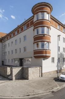 4-Room Luxury Apartment - close to Central Station, free parking, kitchen - Leipzig - 9