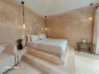 Ocean Star Villa Three Near KuDeTa Beach - Seminyak - 5