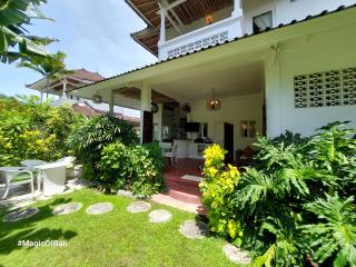 Ocean Star Villa Three Near KuDeTa Beach - Seminyak - 1