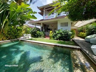 Ocean Star Villa Three Near KuDeTa Beach - Seminyak - 0