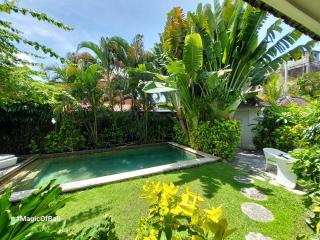 Ocean Star Villa Three Near KuDeTa Beach - Seminyak - 7