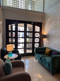 Hotel Arribo - Lagos de Moreno - 0