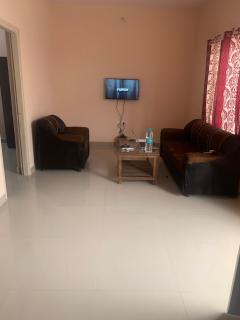 Easynest 1BHK apartment - Bangalore - 0
